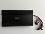 Precision Power Ppi 4050 150 Watt Bi-amplified Four Channel Design With Manual. Fixed Price $465.00.