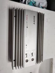 Sony XM-3456 Old School Japan Made. Fixed Price $80.00.