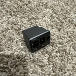 Jl Audio Power Plug For VX400/4I VX600/1I VX600/2I VX600/6I VX700/5I Amplifiers. Fixed Price $79.99.