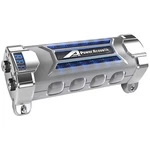 Power Acoustik PCX5F Farad Digital Capacitor For Car Audio Systems. Fixed Price $114.99.
