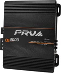 QS3000 1 Ohm 3000W Monoblock Car Amplifier With Hd Sound & Built-in Controls. Fixed Price $316.99.