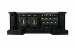 4 Channel Amplifier Gauge Inputs Powerful. Fixed Price $200.00.