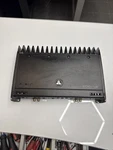 Jl Audio 600/1V3 Car Amp. Fixed Price $379.99.