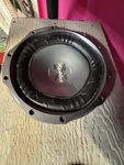 U25073 Sony Xplod Subwoofer 1100W Excellent Condition XSGTX100LW Set G3D. Fixed Price $60.99.