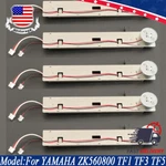 5* For Yamaha ZK560800 TF1 TF3 TF5 Slide Channel Fader Resistor Potentiometer. Fixed Price $195.90.