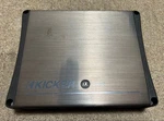 Kicker Ix 500.2 Used Item. Fixed Price $376.99.