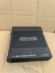 Quantum Audio Qpx 4000.1D Monoblock Amplifier Watts Used Vintage Car. Fixed Price $85.00.
