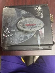 Mtx Car Audio Thunder 4244 Old School Amplifier Channel Pre-owned Used. Fixed Price $68.88.