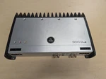 Jl Audio 300/2V2 Car Amplifier Slash Series Great Working Condition Tested. Fixed Price $275.00.
