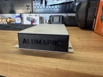 Alumapro Carbon Alloy Power 5 Farad Capacitor. Fixed Price $150.00.