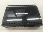 Rockford P500-1BD. Fixed Price $370.22.