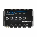 Audiocontrol LC8I, Channel Line Out Converter With Auxiliary Input. Fixed Price $145.99.
