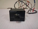 Kenwood CB-17 Power Fader Control Unit Vintage Old School Cool Stereo Equipment. Fixed Price $49.99.