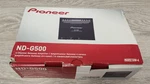 Pioneer ND-G500 Channel Gateway Amplifier Mosfet 50WX4 New Open Box. Fixed Price $49.99.