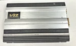 Alpine MRV-F353 Car Audio Amplifier V12 4/3/2 Channel + Subwoofer Driver. Fixed Price $175.00.