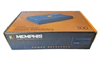 Memphis PRXA300.2 Car Audio Amplifier 100W 4OHM, 150W 2OHM, 300W. Fixed Price $160.00.