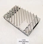 Oem Bmw F22 F23 F87 M235 Harman Becker Audio Sound System Amplifier. Fixed Price $545.00.