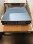 Blaze Powerzone 252 2CHANNEL Audio Amplifier 250 Watts. Fixed Price $260.00.