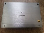 1600W Kenwood Class 5-CH Power Amplifier KAC-835. Fixed Price $275.00.