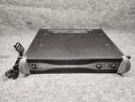 Qsc Audio PLX240 2400W Black 2-CHANNEL Professional Power Amplifier *tested*. Fixed Price $329.98.