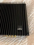 Ads A/d/s P440 P640 (p-series Amplifier Badge/emblem). Fixed Price $14.95.