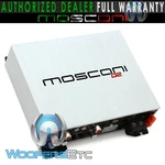 Mosconi D2 100.4 Dsp Channel X 100W Rms Amplifier Built In 4TO6 Sp-dif. Fixed Price $699.99.