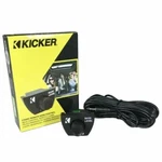 Kicker 46CXARCT / Bass Knob Remote Amplifier Level Control For Amps. Fixed Price $39.99.