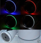 Blast Led Speaker Light Rings To Fit Rockford Fosgate M0 M1 M2 65 (rgb) 6.5". Fixed Price $99.99.