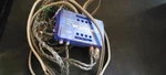 Scosche FAI-3A Speaker/line Level Converter 4-CHANNEL Amplifier Interface. Fixed Price $19.95.