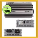 Sundown Audio Sae Version 4 1000W Rms Power Digital Class Mono Block Amplifier. Fixed Price $249.99.