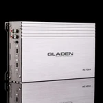 Gladen RC70C4 4-CHANNEL X 105W Rms Component Speakers Sound Quality Amplifier. Fixed Price $349.99.