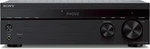 Sony 2-CHANNEL Stereo Receiver With Bluetooth Phono & Aux Input STR-DH190. Fixed Price $198.00.