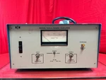 Eni 1140LA Rf Power Amplifier, 9 To 250 Khz, 1100 W, 55 Db. Fixed Price $8997.00.
