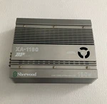 Sherwood XA-1180 Bp Series 2 Way Stereo Car Amplifier Audio 180W. Fixed Price $127.62.