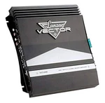 -channel High Power Mosfet Amplifier Slim Bridgeable 1000-WATT 2. Fixed Price $120.31.