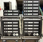 Electro Voice CP4000S CP3000S Power Amps Ev - Single Or Racked!. Fixed Price $700.00.