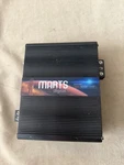 Marts Digital MXD1500W Mono Rms Ohm Amplifier - Prv & Brazil Style Amp!. Fixed Price $109.99.