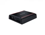 Memphis Audio SRX150.2V 75X2 At Ohm Amplifier - Used, Good. Fixed Price $100.00.