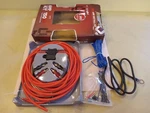 Truconnex 150W Amp Wiring TC5KIT-10 10AWG. Fixed Price $17.99.