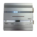 Profile California 600M Mono Subwoofer Amplifier. Fixed Price $89.99.