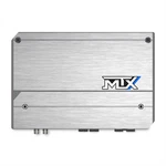 Mtx MA800.4 Marine Amplifier 4-CHANNEL Class With Led 800W Rms Power. Fixed Price $699.95.