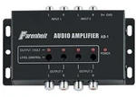 Power Acoustik AB1 Dual Audio Booster Line Output Converter. Fixed Price $55.40.