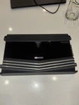 Kenwood KAC-7005PS Channel Car Audio Amplifier Mpn Powerful Sound. Fixed Price $300.00.