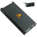 Audiobank 2 Channel 5000 Watt Ohm A/b Class Car Stereo Bass Amplifier. Fixed Price $139.99.