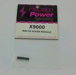 9000 Hz Precision Power Sedona Series Amplifier Crossover Frequency Module Chip. Fixed Price $9.95.