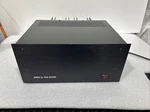 Audio By Van Alstine Mos-fet 150B Amplifier. Fixed Price $385.00.