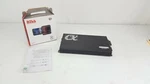 Alphasonik PMA4.600X High Performance Power Amplifier W/ Install Kit 2400W. Fixed Price $129.90.