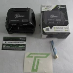 New Timpano TPT-500 Digital Car Audio Compact Amplifier 500W 2-OHMS 1-CHANNEL. Fixed Price $68.00.