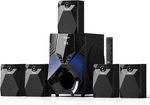 1000W 5.1 Surround Sound System Home Theater 8" Subwoofer Bluetooth Arc Optical. Fixed Price $199.99.