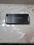 Power Acoustik RZR12500D 2500W Subwoofer Amplifier. Fixed Price $60.00.